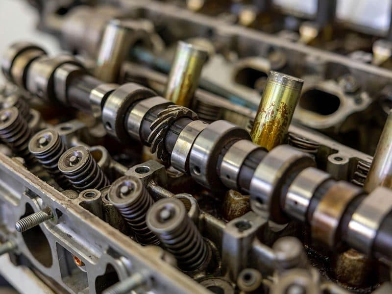 Used Auto Parts