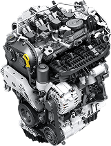Used Engines