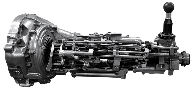 Used Transmissions